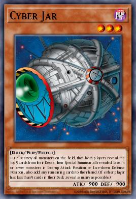 Cyber Giara
