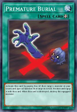 Sepoltura Prematura